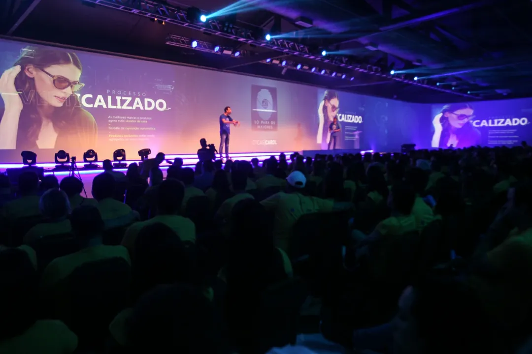Convenção de Franqueados 13